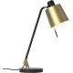 Astro Lighting Edward Desk fekete asztali lámpa (AST-1441003) E27 1 izzós IP20