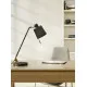 Astro Lighting Edward Desk fekete asztali lámpa (AST-1441003) E27 1 izzós IP20