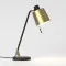 Astro Lighting Edward Desk fekete asztali lámpa (AST-1441003) E27 1 izzós IP20