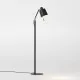Astro Lighting Edward Floor fekete állólámpa (AST-1441017) E27 1 izzós IP20