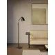Astro Lighting Edward Floor fekete állólámpa (AST-1441017) E27 1 izzós IP20