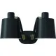 Astro Lighting Edward Twin fekete falikar (AST-1441002) E27 2 izzós IP20