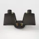 Astro Lighting Edward Twin fekete falikar (AST-1441002) E27 2 izzós IP20