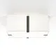 Astro Lighting Elba Ceiling 290 fehér mennyezeti lámpa (AST-1462001) E27 2 izzós IP20