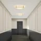 Astro Lighting Elba Ceiling 460 fehér mennyezeti lámpa (AST-1462003) E27 4 izzós IP20