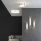 Astro Lighting Elba Round 450 fehér Elba Ceiling lámpabúra (AST-5042001)