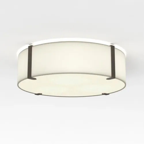 Astro Lighting Elba Round 450 fehér Elba Ceiling lámpabúra (AST-5042001)