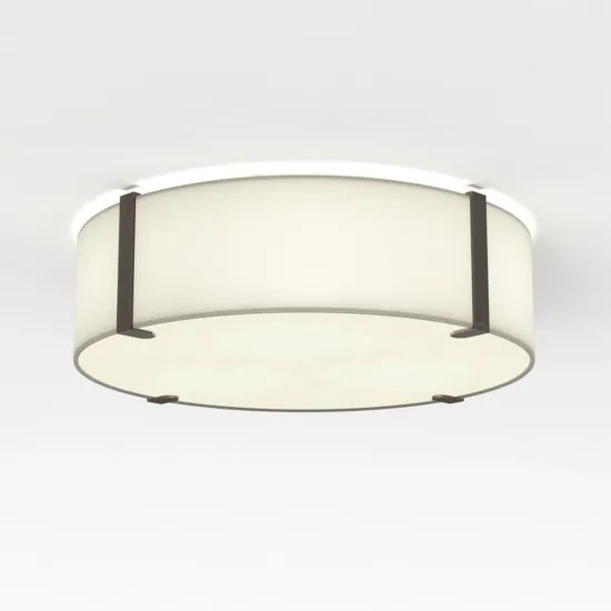 Astro Lighting Elba Round 450 fehér Elba Ceiling lámpabúra (AST-5042001)