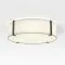 Astro Lighting Elba Round 450 fehér Elba Ceiling lámpabúra (AST-5042001)