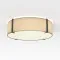 Astro Lighting Elba Round 450 bézs Elba Ceiling lámpabúra (AST-5042002)