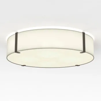 Astro Lighting Elba Round 600 fehér Elba Ceiling lámpabúra (AST-5042003)