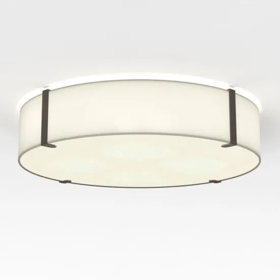 Astro Lighting Elba Round 600 fehér Elba Ceiling lámpabúra (AST-5042003)