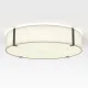 Astro Lighting Elba Round 600 fehér Elba Ceiling lámpabúra (AST-5042003)