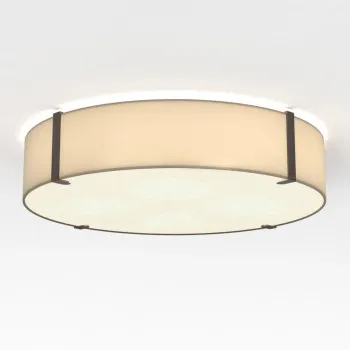 Astro Lighting Elba Round 600 bézs Elba Ceiling lámpabúra (AST-5042004)