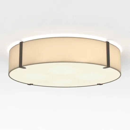Astro Lighting Elba Round 600 bézs Elba Ceiling lámpabúra (AST-5042004)