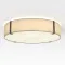 Astro Lighting Elba Round 600 bézs Elba Ceiling lámpabúra (AST-5042004)