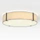 Astro Lighting Elba Round 600 bézs Elba Ceiling lámpabúra (AST-5042004)