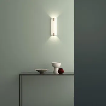 Astro Lighting Elba Wall 400 fehér fali lámpa (AST-1469001) E27 2 izzós IP20