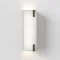 Astro Lighting Elba Wall 400 fehér fali lámpa (AST-1469001) E27 2 izzós IP20
