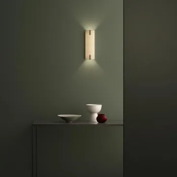 Astro Lighting Elba Wall 400 bézs fali lámpa (AST-1469002) E27 2 izzós IP20