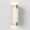 Astro Lighting Elba Wall 400 bézs fali lámpa (AST-1469002) E27 2 izzós IP20