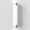 Astro Lighting Elba Wall 600 fehér fali lámpa (AST-1469003) E27 2 izzós IP20