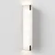 Astro Lighting Elba Wall 600 fehér fali lámpa (AST-1469003) E27 2 izzós IP20