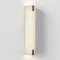 Astro Lighting Elba Wall 600 bézs fali lámpa (AST-1469004) E27 2 izzós IP20