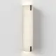 Astro Lighting Elba Wall 600 bézs fali lámpa (AST-1469004) E27 2 izzós IP20