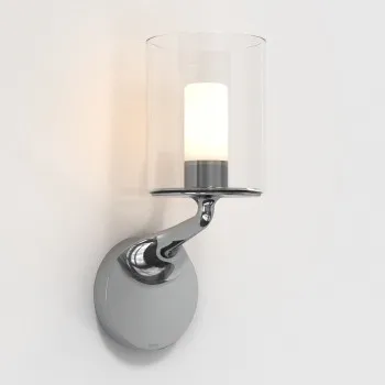 Astro Lighting Elena króm fürdőszobai falikar (AST-1453001) G9 1 izzós IP44