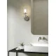 Astro Lighting Elena króm fürdőszobai falikar (AST-1453001) G9 1 izzós IP44