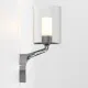 Astro Lighting Elena króm fürdőszobai falikar (AST-1453001) G9 1 izzós IP44
