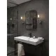 Astro Lighting Elena króm fürdőszobai falikar (AST-1453001) G9 1 izzós IP44
