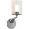 Astro Lighting Elena króm fürdőszobai falikar (AST-1453001) G9 1 izzós IP44