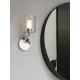 Astro Lighting Elena króm fürdőszobai falikar (AST-1453001) G9 1 izzós IP44