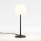 Astro Lighting Ella Table fekete asztali lámpa (AST-1470001) G9 2 izzós IP20