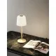 Astro Lighting Ella Table világosbarna asztali lámpa (AST-1470002) G9 2 izzós IP20