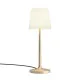 Astro Lighting Ella Table világosbarna asztali lámpa (AST-1470002) G9 2 izzós IP20