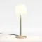 Astro Lighting Ella Table világosbarna asztali lámpa (AST-1470002) G9 2 izzós IP20