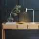 Astro Lighting Enna Desk fehér LED asztali lámpa (AST-1058005) LED 1 izzós IP20