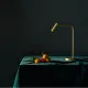 Astro Lighting Enna Desk fehér LED asztali lámpa (AST-1058005) LED 1 izzós IP20