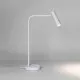 Astro Lighting Enna Desk fehér LED asztali lámpa (AST-1058005) LED 1 izzós IP20