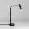 Astro Lighting Enna Desk fekete LED asztali lámpa (AST-1058006) LED 1 izzós IP20