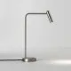 Astro Lighting Enna Desk nikkel LED asztali lámpa (AST-1058057) LED 1 izzós IP20
