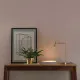 Astro Lighting Enna Desk arany LED asztali lámpa (AST-1058106) LED 1 izzós IP20