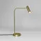 Astro Lighting Enna Desk arany LED asztali lámpa (AST-1058106) LED 1 izzós IP20