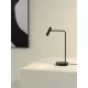 Astro Lighting Enna Desk USB fekete LED asztali lámpa (AST-1058210) LED 1 izzós IP20