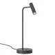 Astro Lighting Enna Desk USB fekete LED asztali lámpa (AST-1058210) LED 1 izzós IP20