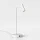 Astro Lighting Enna Desk USB fehér LED asztali lámpa (AST-1058212) LED 1 izzós IP20