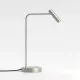 Astro Lighting Enna Desk USB nikkel LED asztali lámpa (AST-1058213) LED 1 izzós IP20